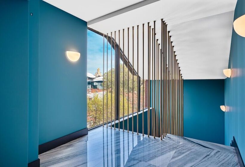 Fotos del hotel Taberne Boutique Hotel Tbilisi:  5