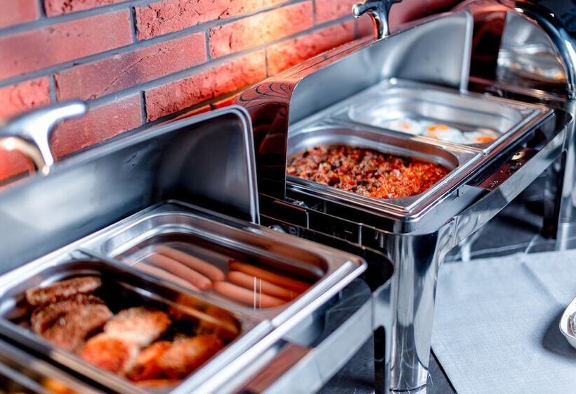 Fotos del hotel Taberne Boutique Hotel Tbilisi:  3