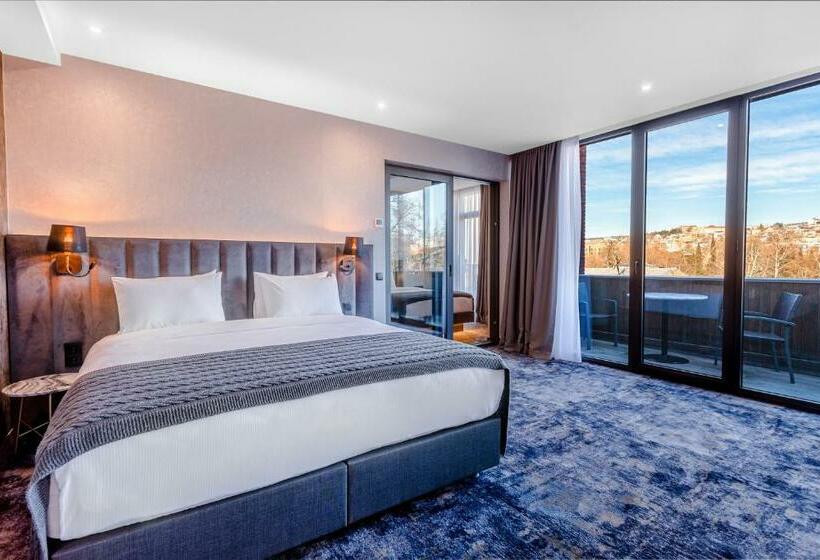 Fotos del hotel Taberne Boutique Hotel Tbilisi:  22