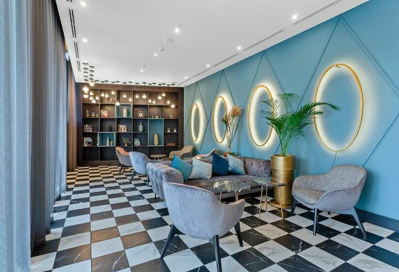 Fotos del hotel Taberne Boutique Hotel Tbilisi:  21