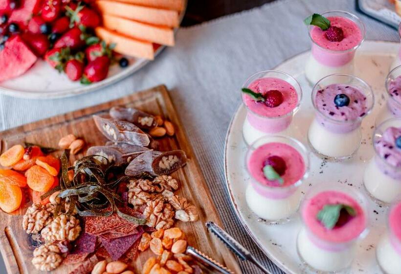 Fotos del hotel Taberne Boutique Hotel Tbilisi:  18