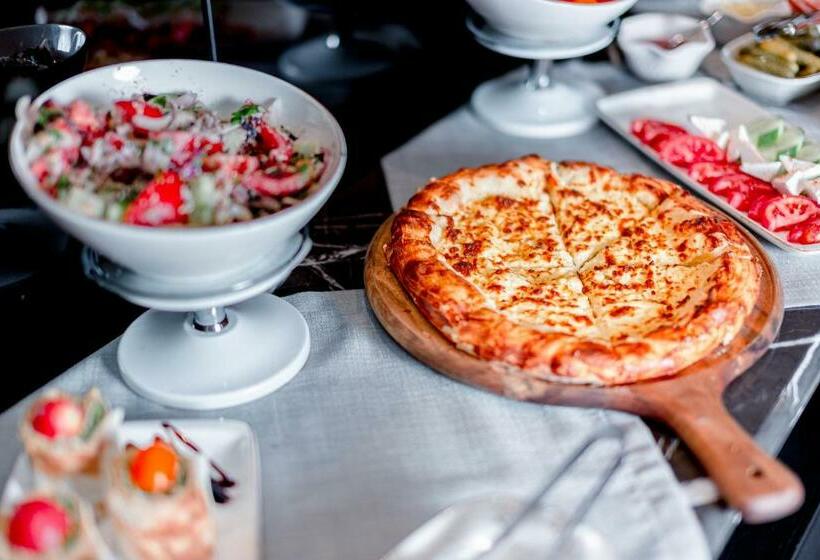 Fotos del hotel Taberne Boutique Hotel Tbilisi:  15