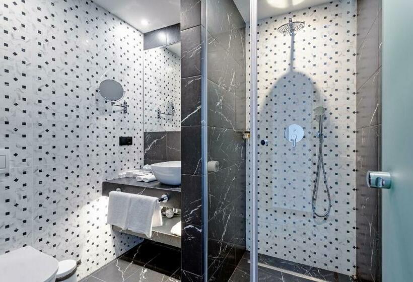 Fotos del hotel Taberne Boutique Hotel Tbilisi:  14