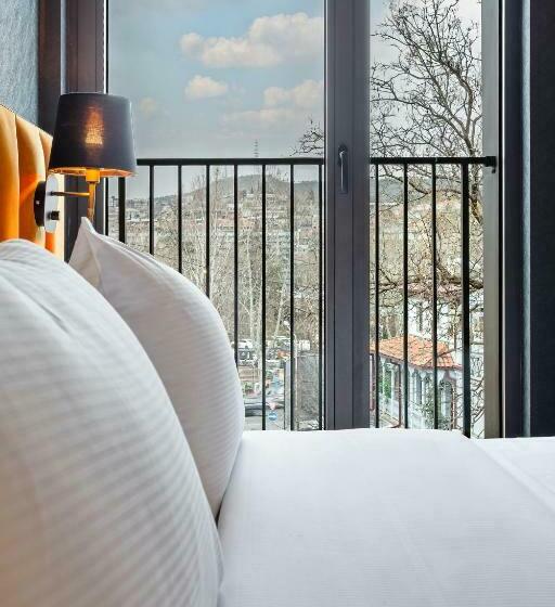 Fotos del hotel Taberne Boutique Hotel Tbilisi:  10