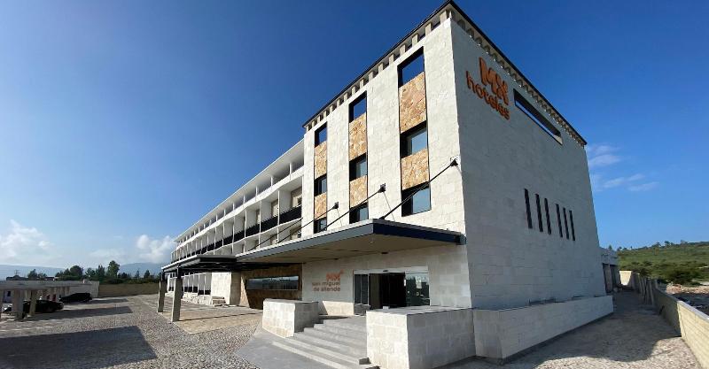 Fotos del hotel Mx San Miguel De Allende:  24