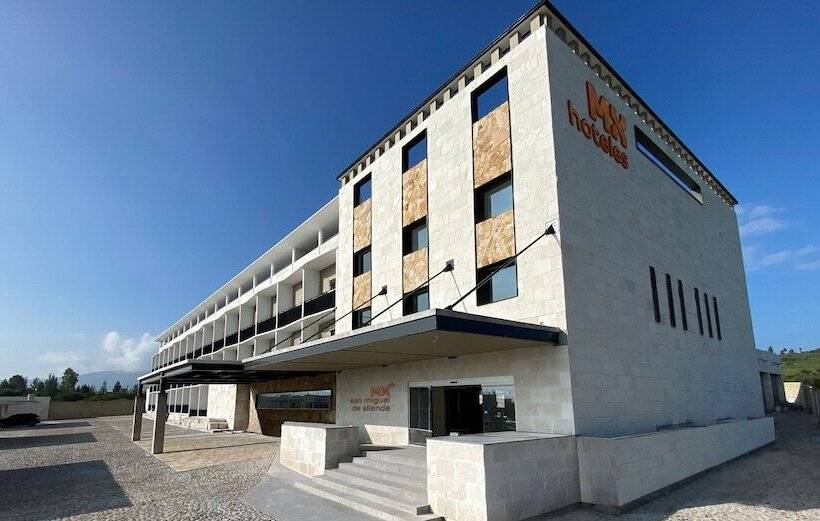 Fotos del hotel Mx San Miguel De Allende:  2