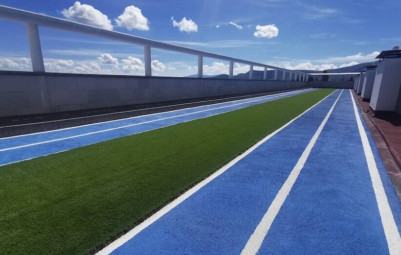 Fotos del hotel Mx San Miguel De Allende:  11