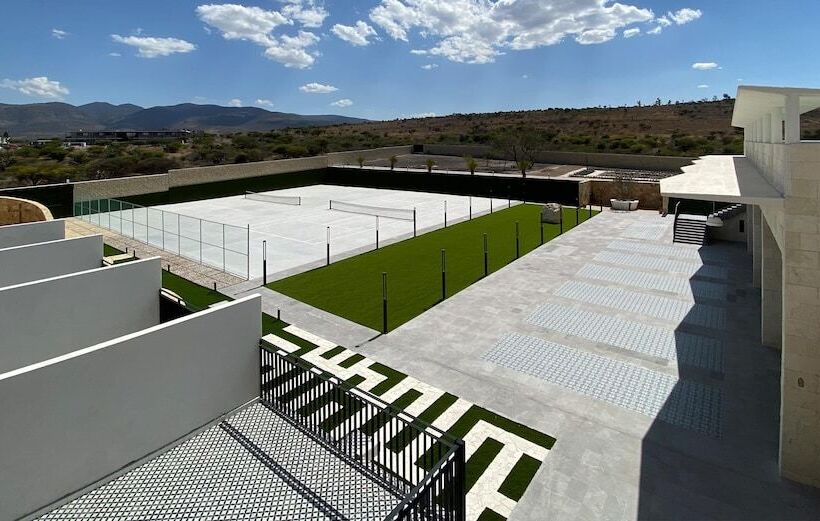 Fotos del hotel Mx San Miguel De Allende:  20