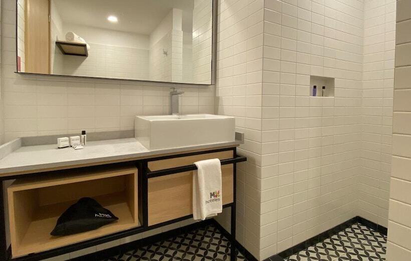 Fotos del hotel Mx San Miguel De Allende:  16