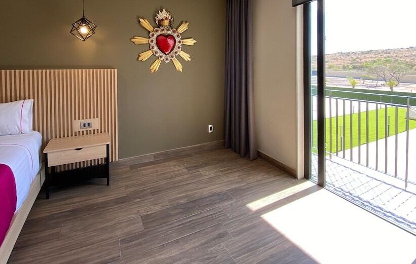 Fotos del hotel Mx San Miguel De Allende:  10