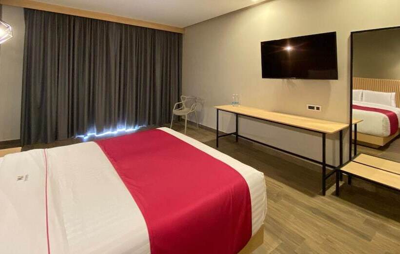 Fotos del hotel Mx San Miguel De Allende:  9