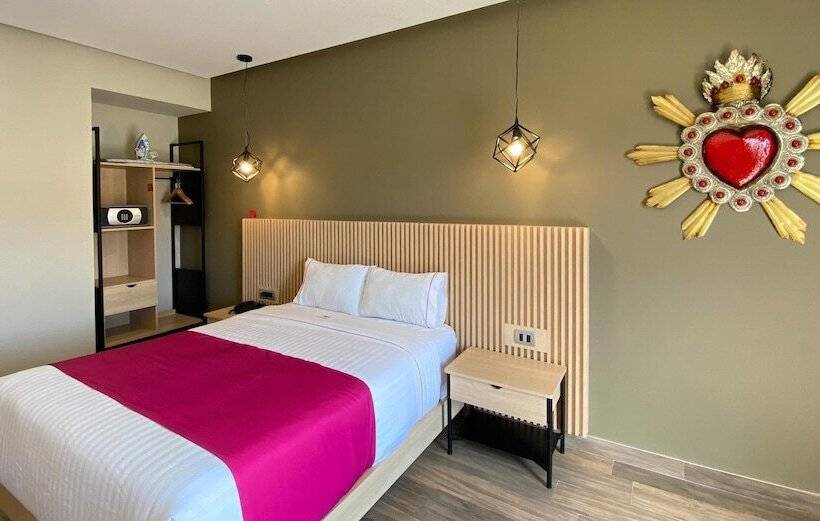 Fotos del hotel Mx San Miguel De Allende:  8