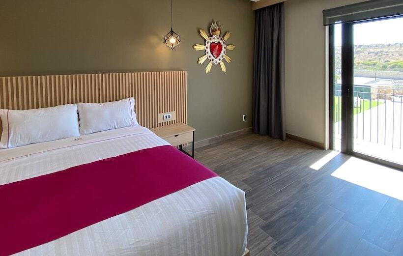 Fotos del hotel Mx San Miguel De Allende:  7