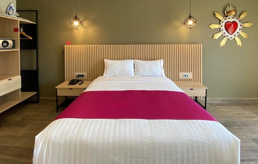 Fotos del hotel Mx San Miguel De Allende:  6