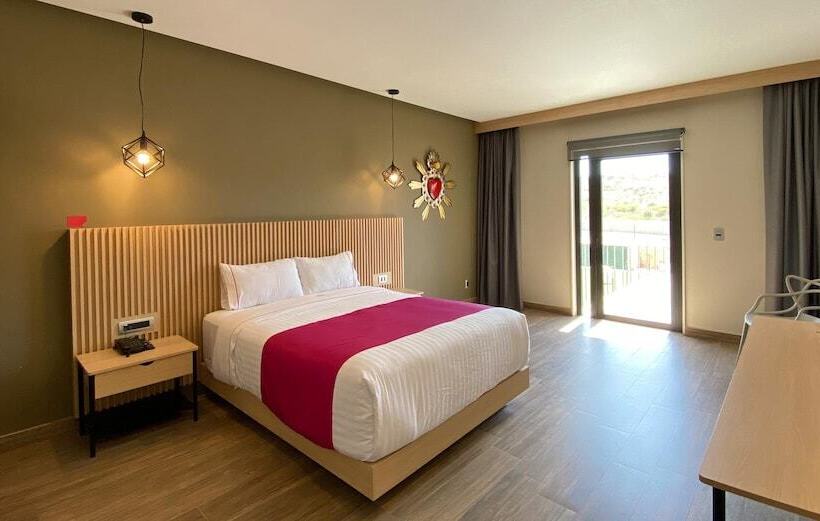 Fotos del hotel Mx San Miguel De Allende:  3