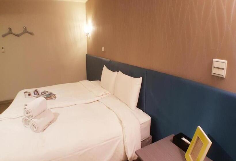 Fotos del hotel Walker   Zhengyi 2:  4