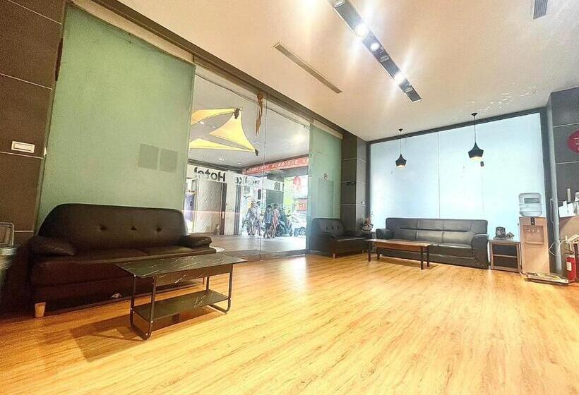 Fotos del hotel Walker   Zhengyi 2:  20