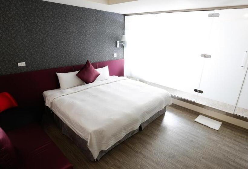 Fotos del hotel Walker   Zhengyi 2:  12