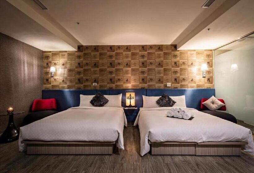 Fotos del hotel Walker   Zhengyi 2:  10