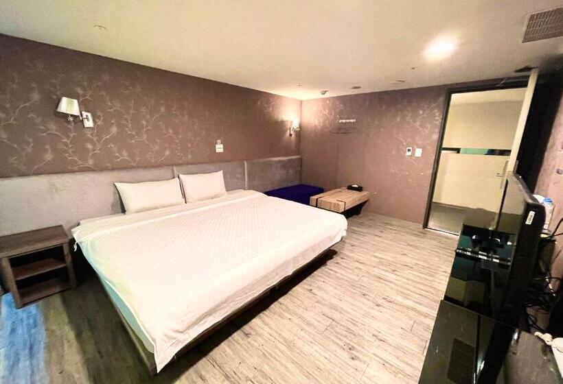 Fotos del hotel Walker   Zhengyi 2:  9