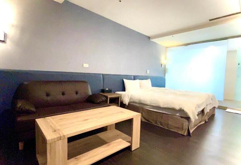 Fotos del hotel Walker   Zhengyi 2:  7