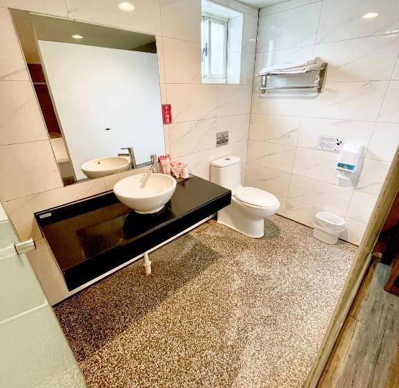 Fotos del hotel Walker   Zhengyi 2:  5