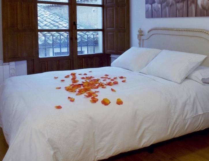 Fotos del hotel Las Casas Del Vino:  19