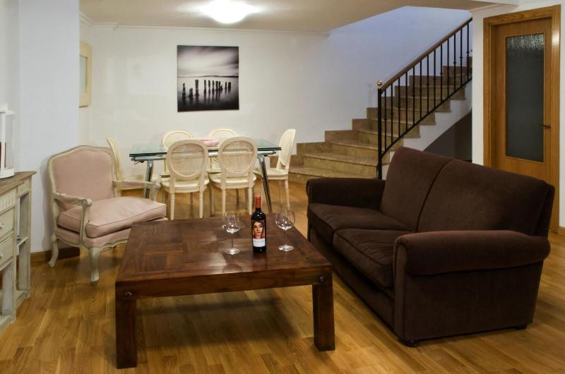 Fotos del hotel Las Casas Del Vino:  14