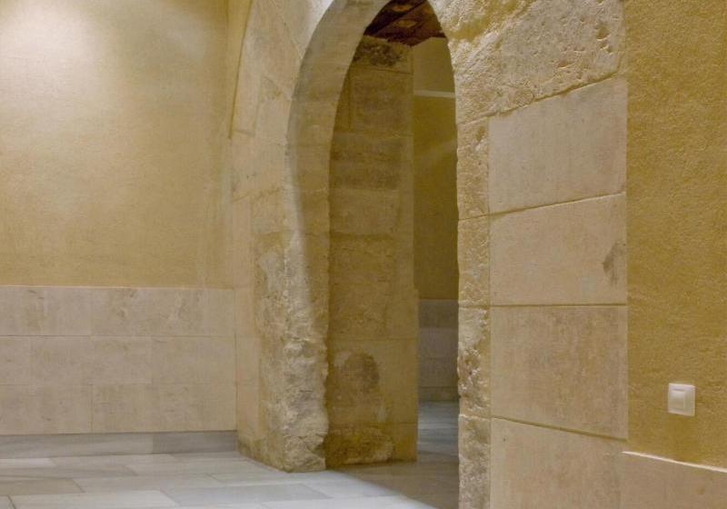 Fotos del hotel Las Casas Del Vino:  12