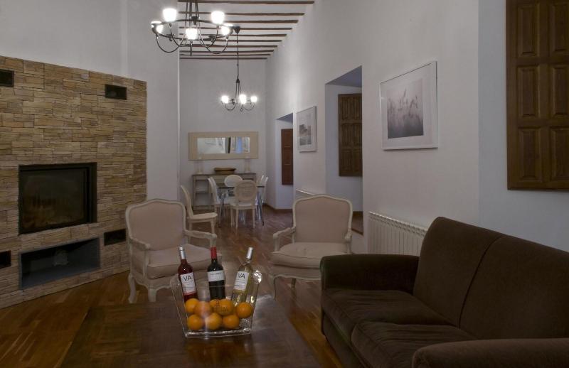 Fotos del hotel Las Casas Del Vino:  9