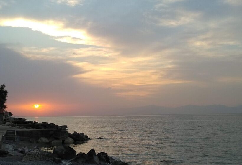 Villa Constantina Apartments