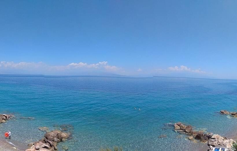 Fotos del hotel Villa Constantina Apartments:  2