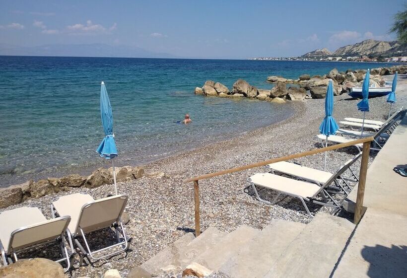 Fotos del hotel Villa Constantina Apartments:  3