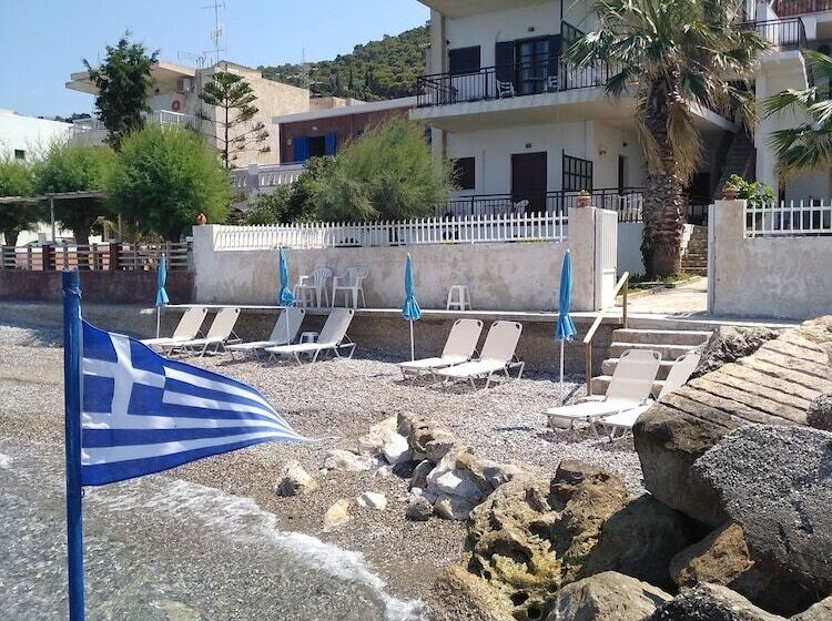 Fotos del hotel Villa Constantina Apartments:  6