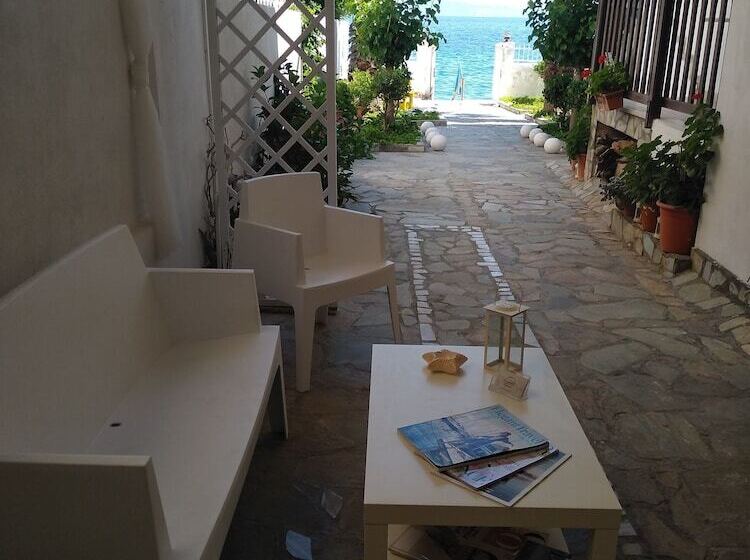 Fotos del hotel Villa Constantina Apartments:  7