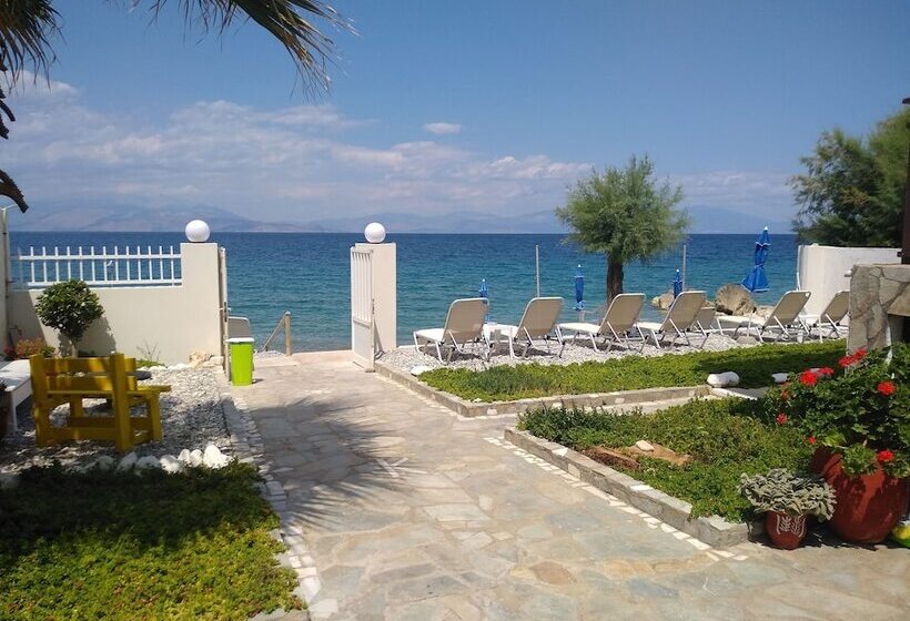 Fotos del hotel Villa Constantina Apartments:  8