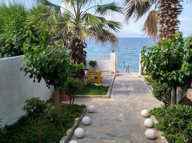 Fotos del hotel Villa Constantina Apartments:  9