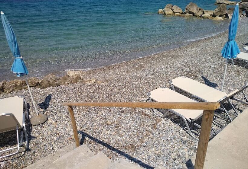 Fotos del hotel Villa Constantina Apartments:  10