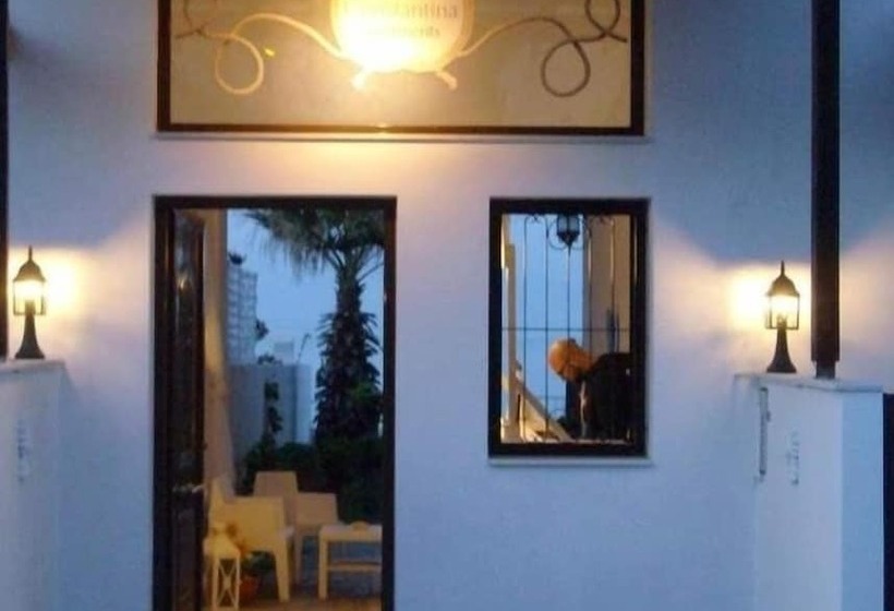 Fotos del hotel Villa Constantina Apartments:  11