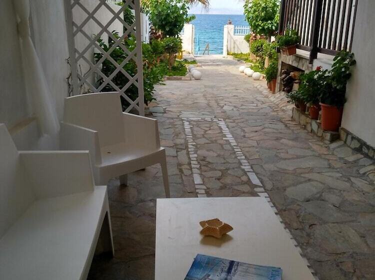 Fotos del hotel Villa Constantina Apartments:  12