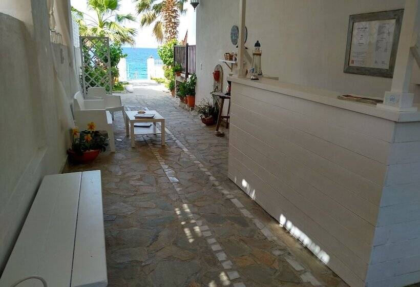 Fotos del hotel Villa Constantina Apartments:  14