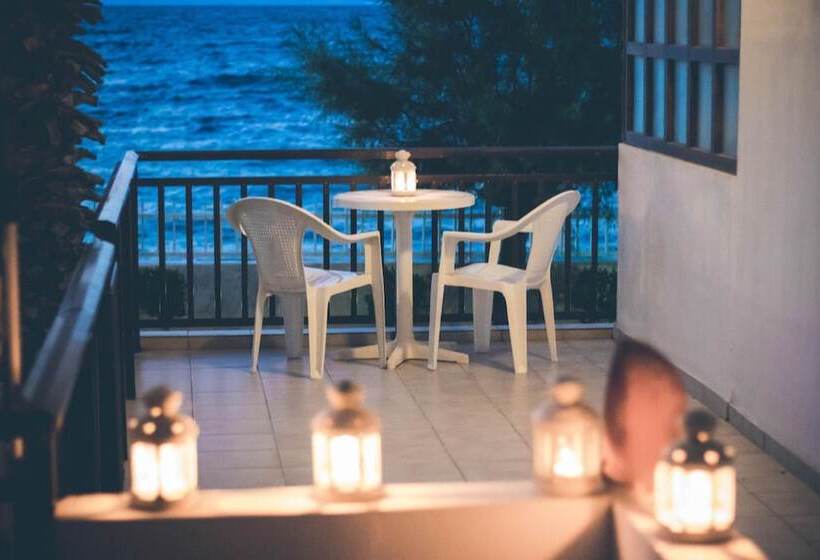 Fotos del hotel Villa Constantina Apartments:  15