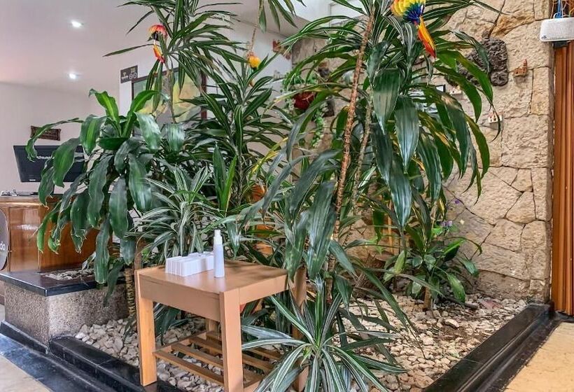 Fotos del hotel Casa Hotel Alpes Bogota Polo Club:  1