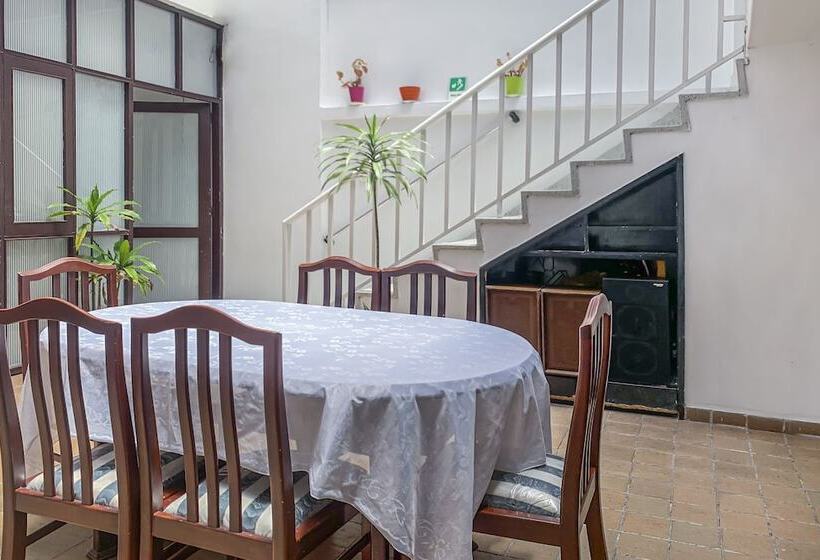 Fotos del hotel Casa Hotel Alpes Bogota Polo Club:  21