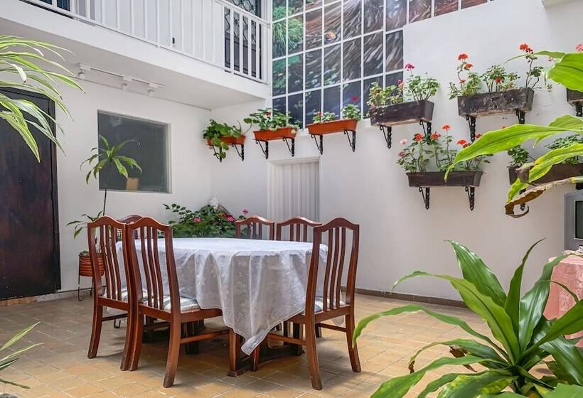 Fotos del hotel Casa Hotel Alpes Bogota Polo Club:  20