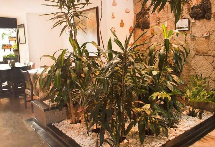 Fotos del hotel Casa Hotel Alpes Bogota Polo Club:  15