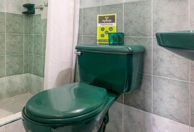 Fotos del hotel Casa Hotel Alpes Bogota Polo Club:  23