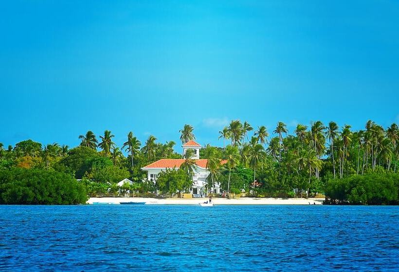 Casa Blanca By The Sea