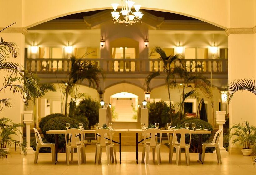 Fotos del hotel Casa Blanca By The Sea:  18