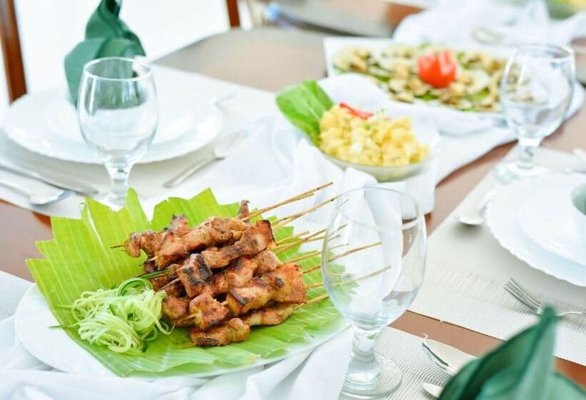 Fotos del hotel Casa Blanca By The Sea:  17